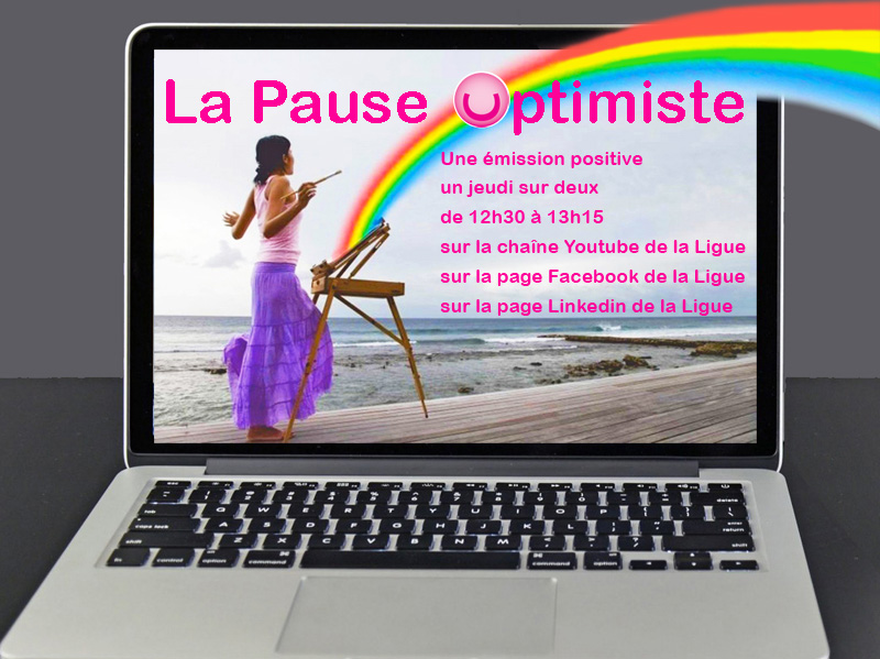 La Pause Optimiste
