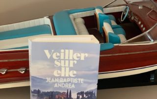 Veiller sur elle, Goncourt, Jean-Baptiste Andrea