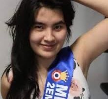 Qui est Lee Ann Michel