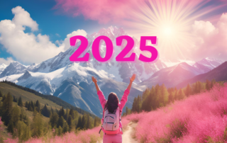 Optimiste en 2025